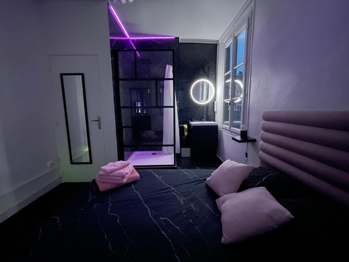 « L' Apart » Plein Centre Apartment Trouville-sur-Mer Exterior foto